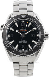 Omega Seamaster Planet Ocean 600m Co-Axial 37.5mm 232.30.38.20.01.001