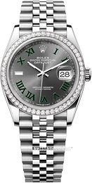 Rolex Datejust 36 126284RBR-0037