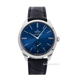 Omega De Ville Tresor 435.13.40.21.03.002