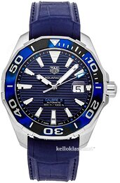 TAG Heuer Aquaracer WAY201P.FT6178