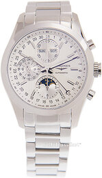 Longines Conquest L2.798.4.72.6