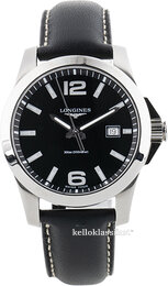 Longines Conquest L3.759.4.58.3