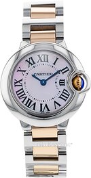 Cartier Ballon Blue W6920034
