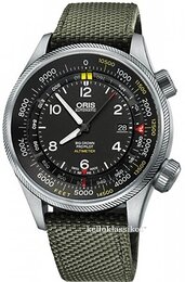 Oris Aviation 01 733 7705 4134-07 5 23 14FC