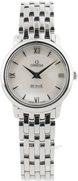 Omega De Ville Prestige Quartz 27.4mm 424.10.27.60.05.001