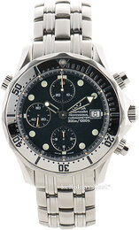 Omega Seamaster Diver 300M 2598.80.00