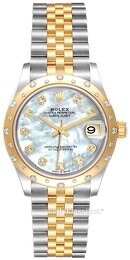 Rolex Datejust 31 278343RBR-0028