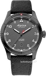 Alpina Startimer Pilot AL-525G4TS26
