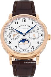 A. Lange & Söhne 1815 238.032