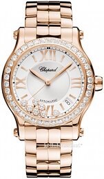 Chopard Happy Sport 274808-5004