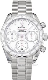 Omega Speedmaster Chronograph 38Mm 324.30.38.50.55.001