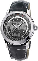 Frederique Constant Manufacture FC-718DGWM4H6