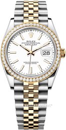 Rolex Datejust 36 126283RBR-0005