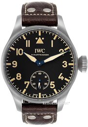 IWC Big Pilots Heritage IW510301