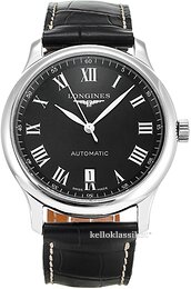 Longines Master L2.628.4.51.7