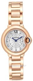 Cartier Ballon Blue WE902025