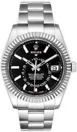 Rolex Sky-Dweller 326934-0005