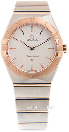 Omega Constellation Quartz 28Mm 131.20.28.60.02.001