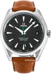 Omega Seamaster Aqua Terra 150m Master Co-Axial 41.5mm 231.12.42.21.01.003