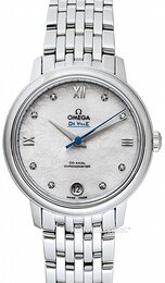 Omega De Ville Prestige 424.10.33.20.55.004