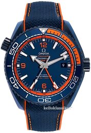 Omega Seamaster Planet Ocean 600M 215.92.46.22.03.001