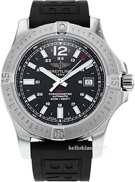 Breitling Colt 44 Automatic A1738811-BD44-152S-A20S.1