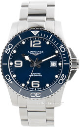 Longines Hydroconquest L3.781.4.96.6