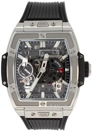 Hublot Big Bang 45Mm 614.NX.1170.RX