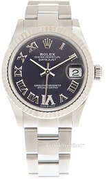 Rolex Datejust 31 278274-0025