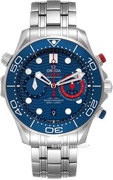 Omega Seamaster Diver 300M 210.30.44.51.03.002