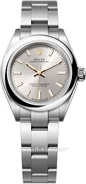 Rolex Oyster Perpetual 28 276200-0001