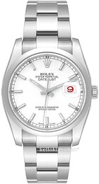 Rolex Datejust Steel 116200-0058