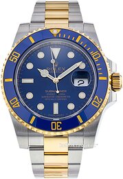 Rolex Submariner Bluesy 116613LB-SB
