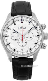 Zenith El Primero 03.2280.400-01.C713