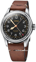 Oris Aviation 01 754 7741 4037-Set LS