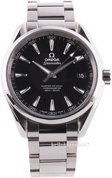 Omega Seamaster Aqua Terra 150m Master Co-Axial 41.5mm 231.10.42.21.01.003