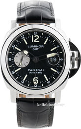 Panerai Contemporary Luminor GMT PAM00088
