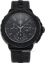 TAG Heuer Formula 1 Chronograph 42 mm CAU1114.FT6024