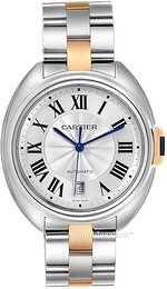 Cartier Calibre De Cartier W2CL0002