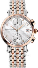 Frederique Constant Classics Quartz FC-291MPWD2R2B