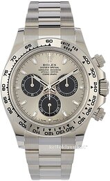 Rolex Cosmograph Daytona 116509-0072