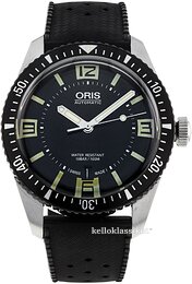 Oris Diving 01 733 7707 4064-07 4 20 18
