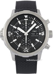 IWC Aquatimer Chronograph IW376803
