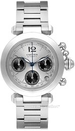 Cartier Pasha W31048M7