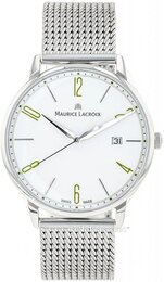 Maurice Lacroix Eliros EL1118-SS00S-120-D