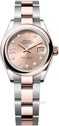 Rolex Lady-Datejust 28 279161-0028