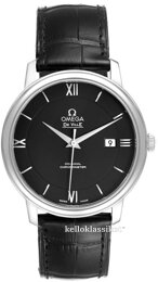 Omega De Ville Prestige Co-Axial 39.5mm 424.13.40.20.01.001