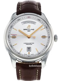 Breitling Premier Automatic A45340211G1P2