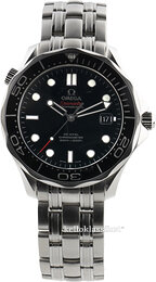 Omega Seamaster Diver 300m Co-Axial 41mm 212.30.41.20.01.003