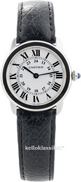 Cartier Ronde WSRN0019